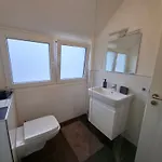Bright 3-room - Space For Family & Friends דירה טקלנבורג