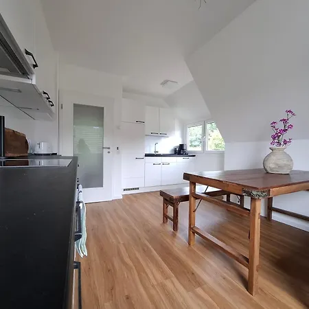 아파트 Bright 3-room - Space For Family & Friends