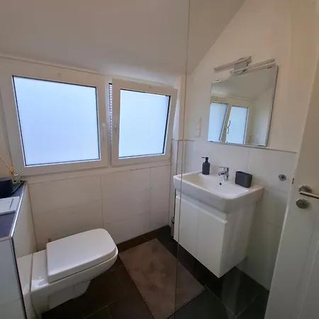 Bright 3-room - Space For Family & Friends 아파트 테클렌부르그