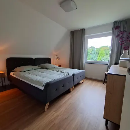 Bright 3-room - Space For Family & Friends 아파트 *