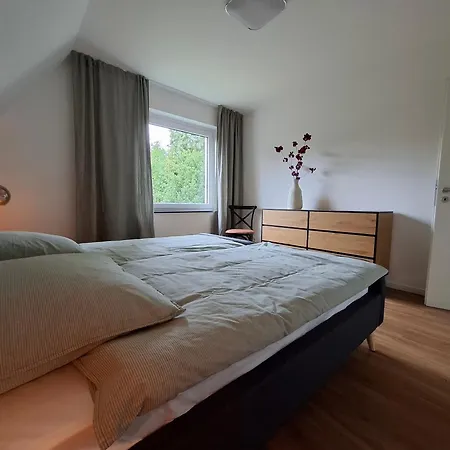 아파트 Bright 3-room - Space For Family & Friends