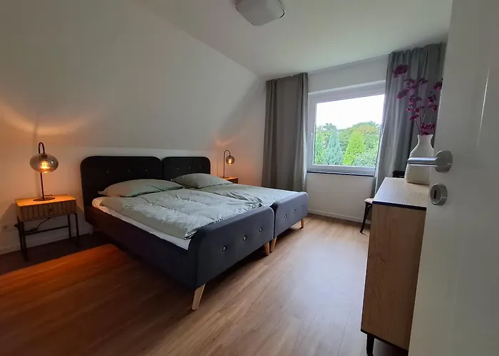 Bright 3-room - Space For Family & Friends Appartement *